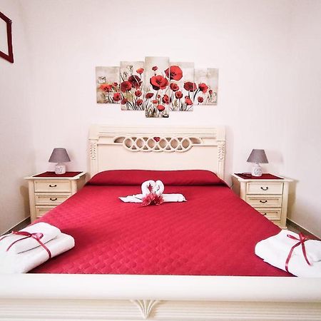 Appartamento The Little House2 Oria  Esterno foto