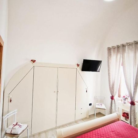 Appartamento The Little House2 Oria  Esterno foto