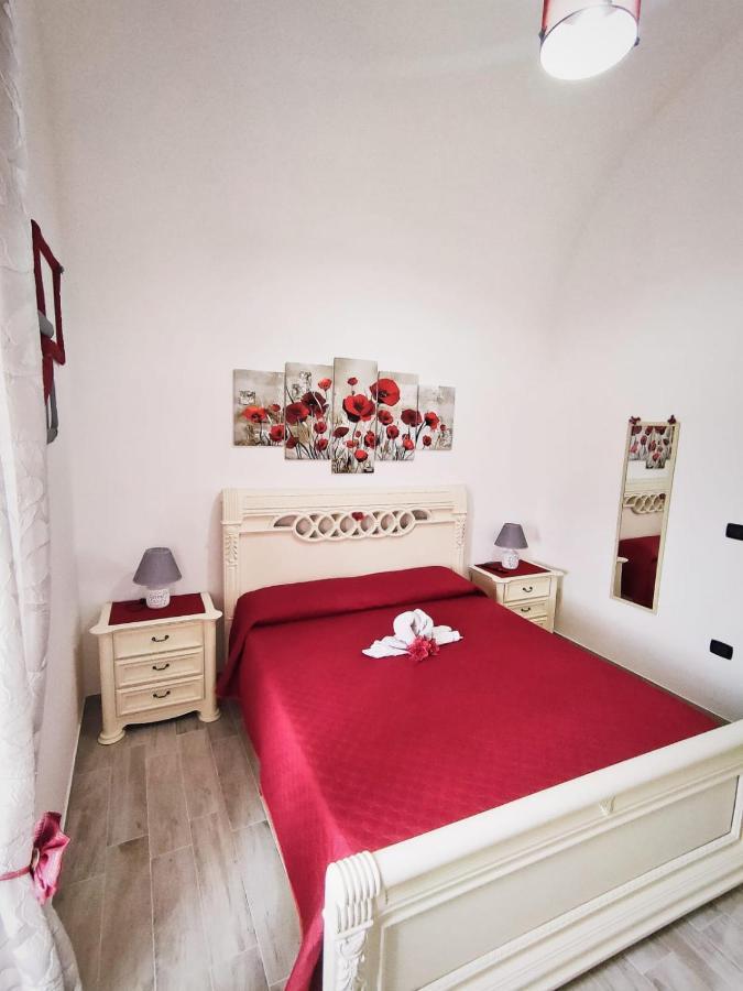 Appartamento The Little House2 Oria  Esterno foto