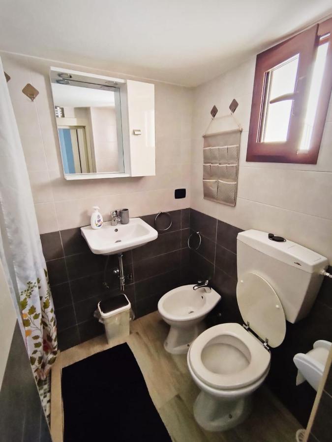 Appartamento The Little House2 Oria  Esterno foto